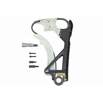 Kit de distribution par chaîne METZGER 7490042