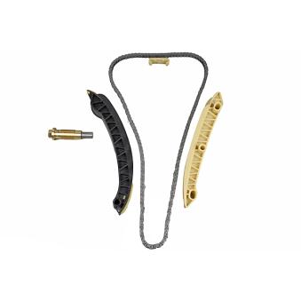 Kit de distribution par chaîne METZGER 7490057