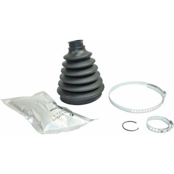 Soufflets de cardan avant METZGER 751.063