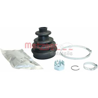 Soufflets de cardan avant METZGER 751.085