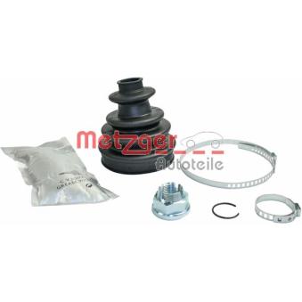 Soufflets de cardan avant METZGER 751.116