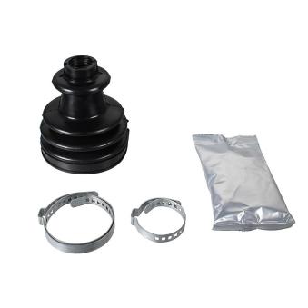 Soufflets de cardan avant METZGER