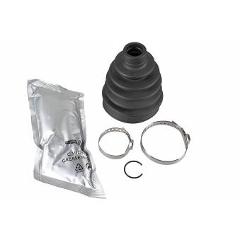 Jeu de joints-soufflets, arbre de commande avant METZGER 751.657