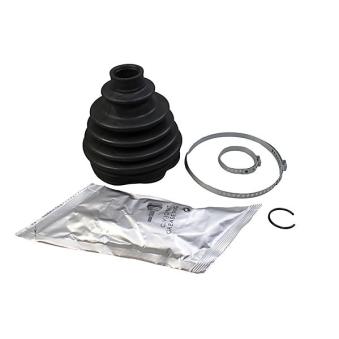 Soufflets de cardan avant METZGER