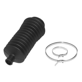 Jeu de joints-soufflets, direction METZGER 755.010