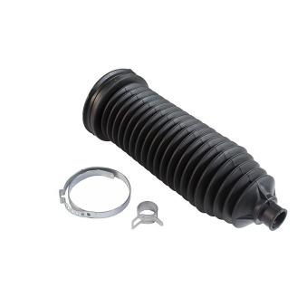 Jeu de joints-soufflets, direction METZGER 755.508