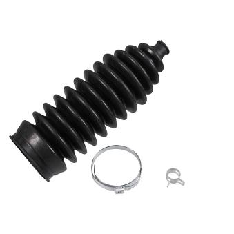 Jeu de joints-soufflets, direction METZGER 755.509