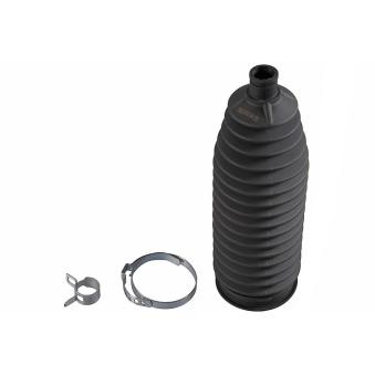 Jeu de joints-soufflets, direction METZGER