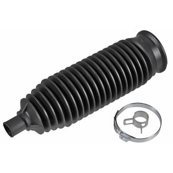 Jeu de joints-soufflets, direction METZGER