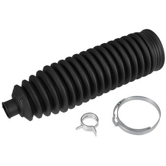 Jeu de joints-soufflets, direction avant METZGER 755.521