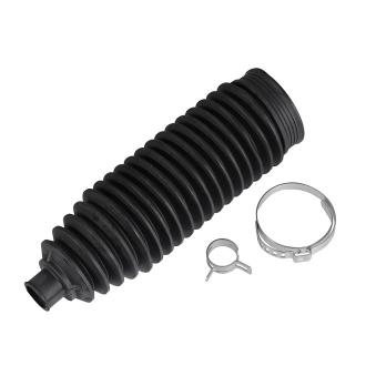 Jeu de joints-soufflets, direction avant METZGER 755.530