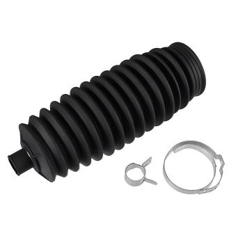 Jeu de joints-soufflets, direction avant METZGER 755.531