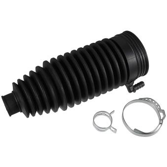 Jeu de joints-soufflets, direction avant METZGER 755.535