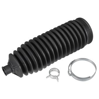 Jeu de joints-soufflets, direction avant METZGER 755.540