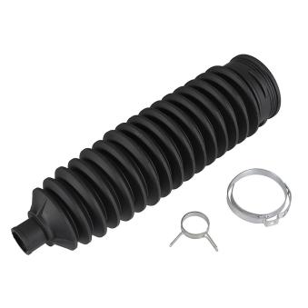 Jeu de joints-soufflets, direction avant METZGER