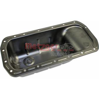 Carter d'huile METZGER 7990014