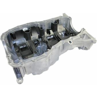 Carter d'huile METZGER 7990036