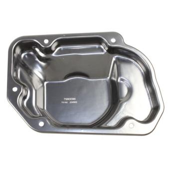 Couvercle, boîte de vitesses manuelle METZGER 7990096