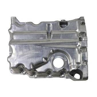 Carter d'huile METZGER