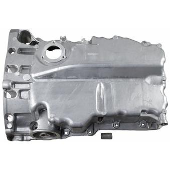 Carter d'huile METZGER 7990161