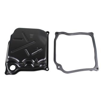 Couvercle, boîte de vitesses automatique METZGER 7990233