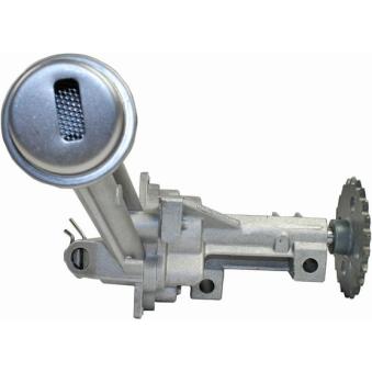 Pompe à huile METZGER 8000036