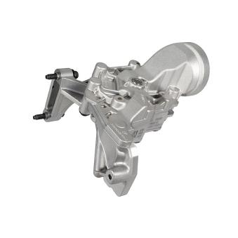 Pompe à huile METZGER 8000087