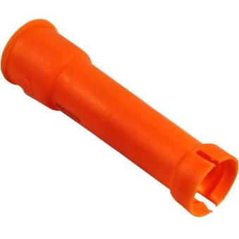 Entonnoir, jauge de niveau d'huile METZGER