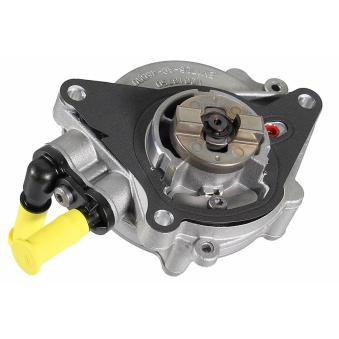 Pompe à vide, freinage METZGER