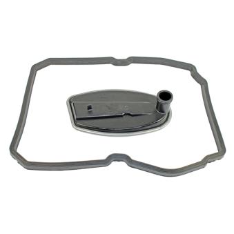 Kit de filtre hydraulique, boîte automatique METZGER