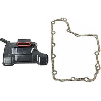 Kit de filtre hydraulique, boîte automatique METZGER