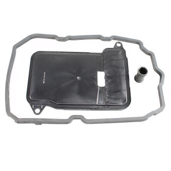 Kit de filtre hydraulique, boîte automatique METZGER