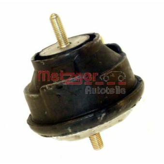 Support moteur METZGER 8050130
