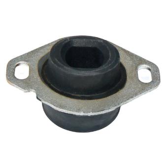 Support moteur METZGER