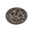 Disque d'embrayage LUK 318 0112 16 - Visuel 1