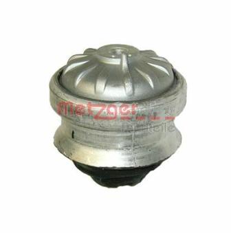 Support moteur METZGER 8050376
