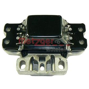 Suspension, boîte automatique arrière gauche METZGER