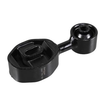 Support moteur METZGER