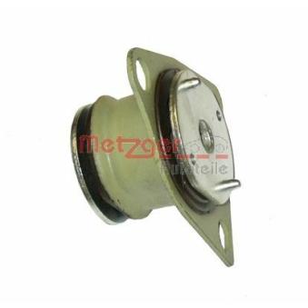 Support moteur METZGER 8050832