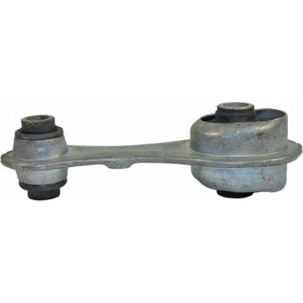 Suspension, boîte automatique METZGER