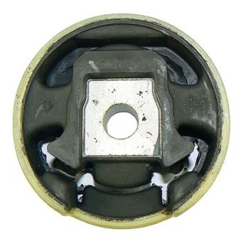 Support moteur METZGER