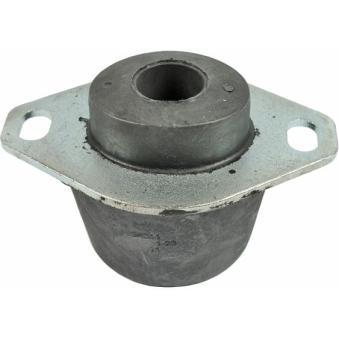 Support moteur avant gauche METZGER 8053756