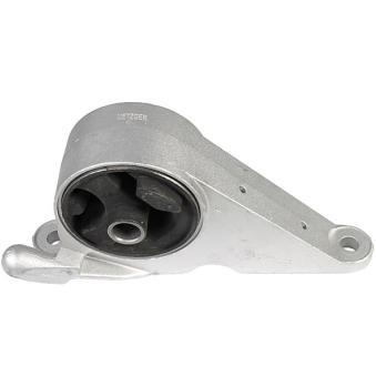 Support moteur METZGER