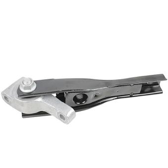 Support moteur METZGER