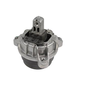 Support moteur METZGER