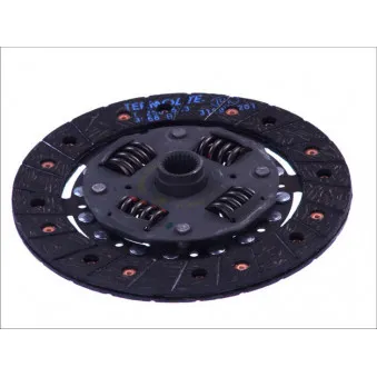 Disque d'embrayage LUK 319 0004 16