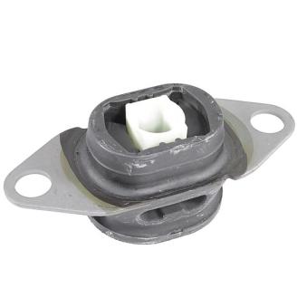 Suspension, boîte automatique METZGER