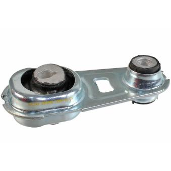 Support moteur METZGER