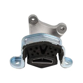 Suspension, boîte automatique METZGER