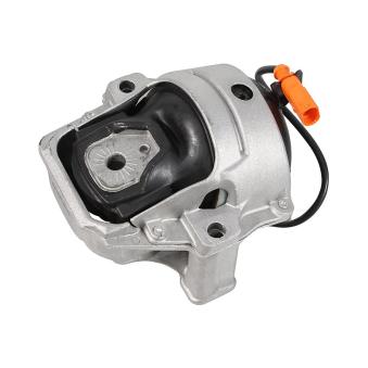 Support moteur METZGER